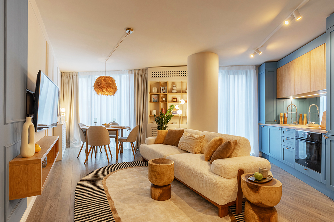 FOREVER SUMMER APARTMENT