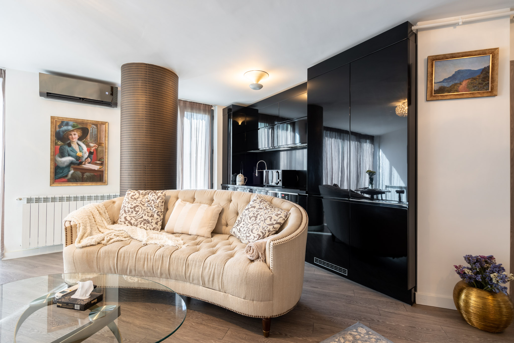 FOREVER SUMMER APARTMENT