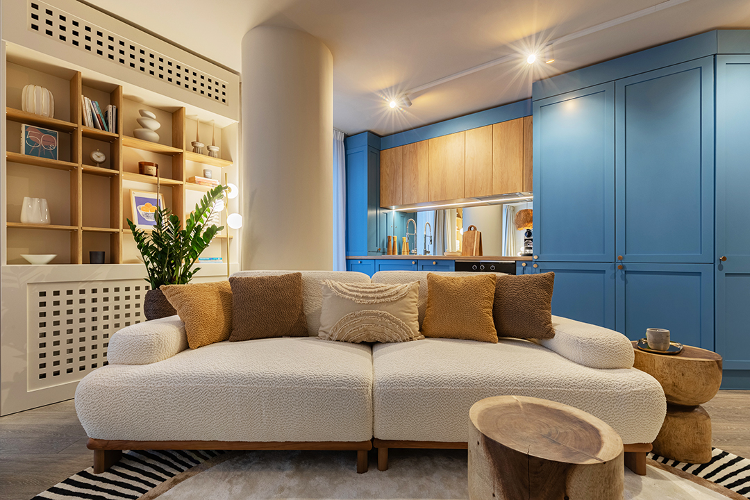 FOREVER SUMMER APARTMENT