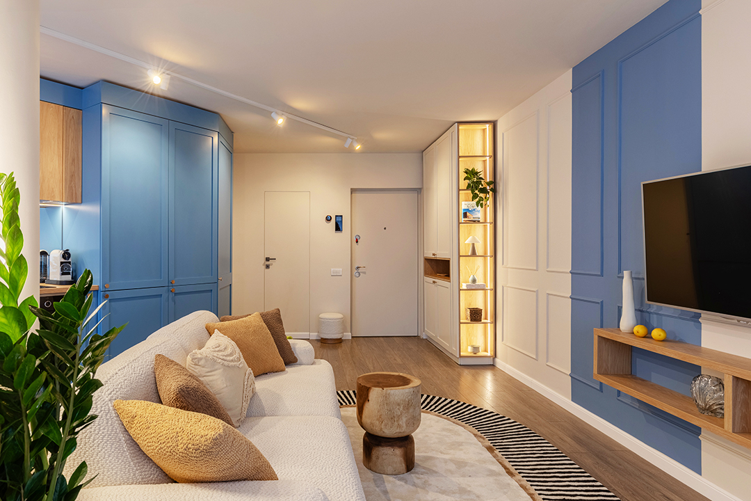 FOREVER SUMMER APARTMENT