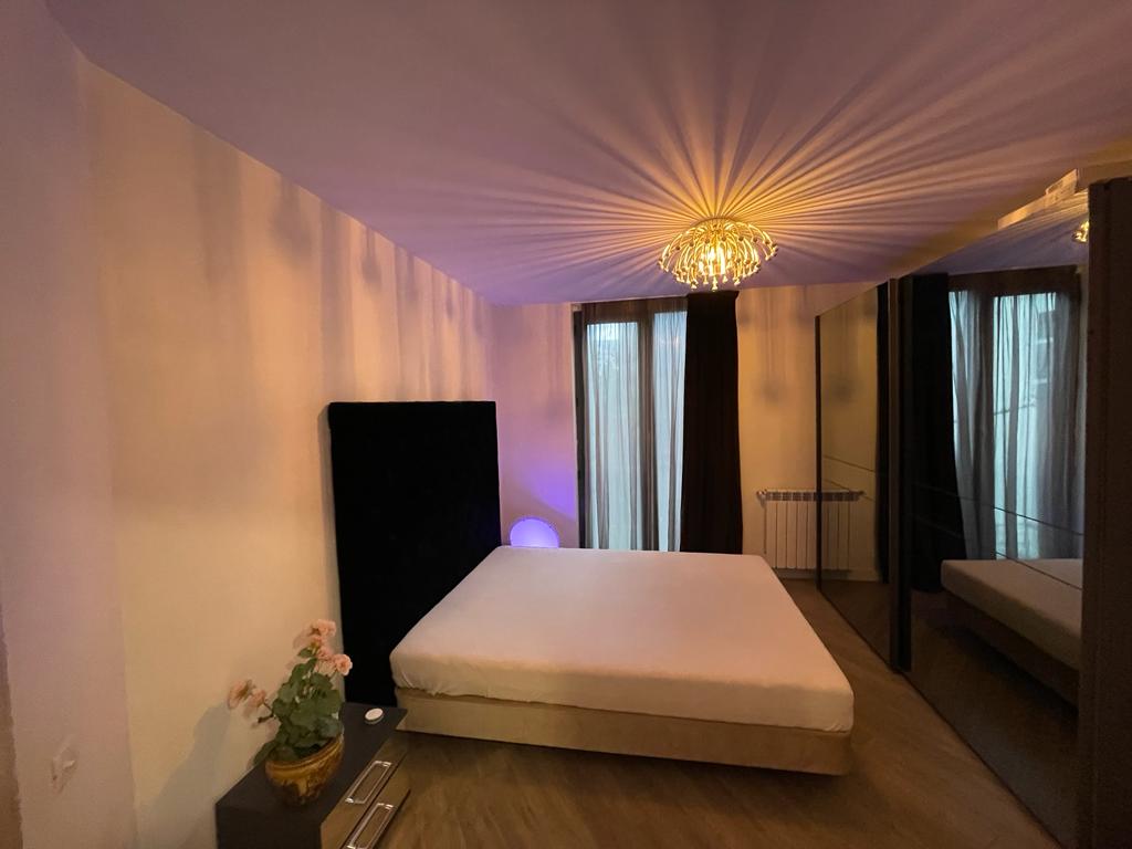 FOREVER SUMMER APARTMENT